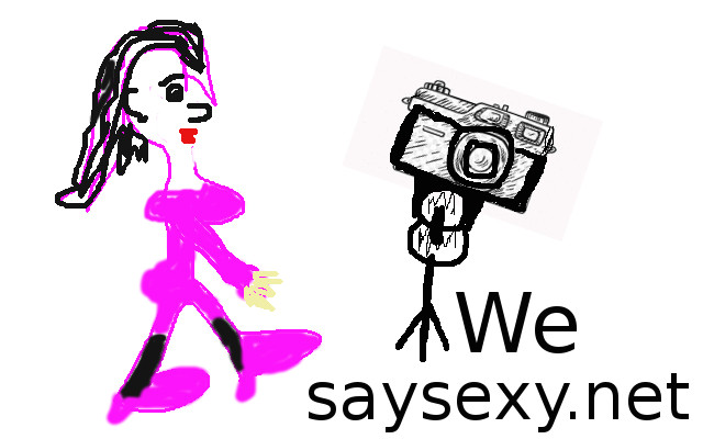 We saysexy.net